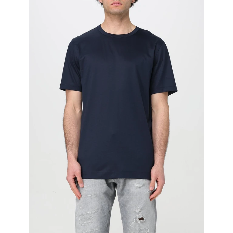 T-Shirt Men color Blue 1 (50513674404)