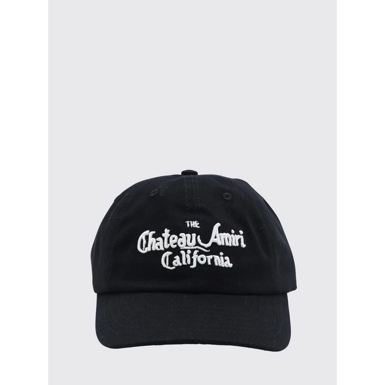 Hat Men color Black (AMSAHE1043001)