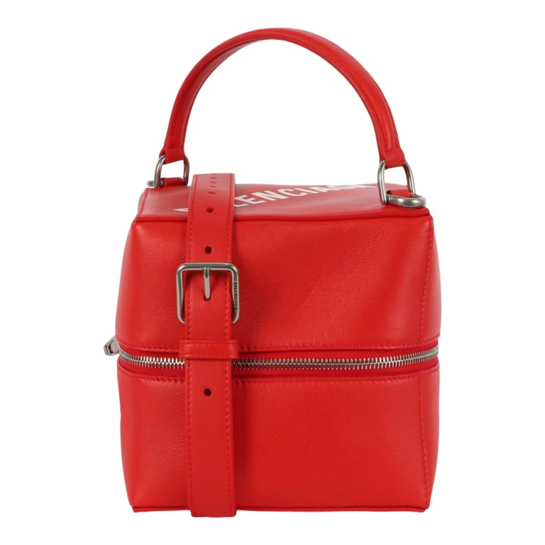 4X4 Small Handle Bag