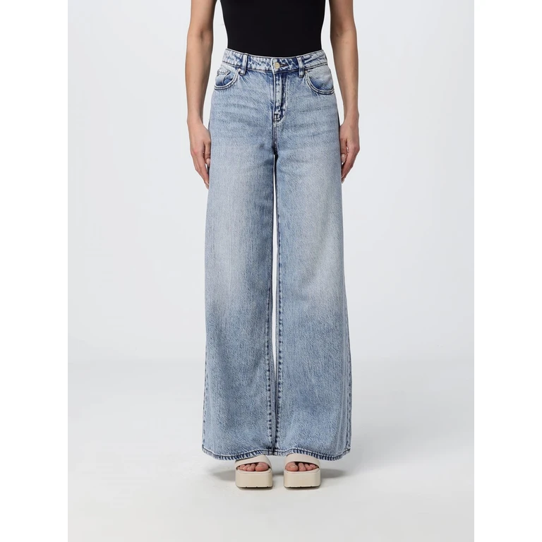 Jeans Woman color Stone Washed (XW001184AF21338MB001)
