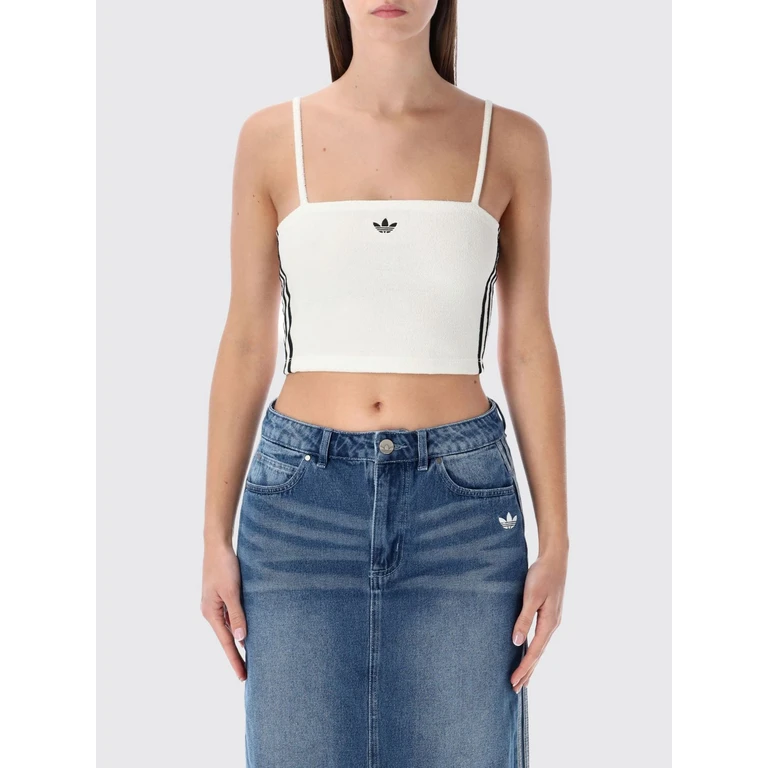 Top Woman color White (KD1405)