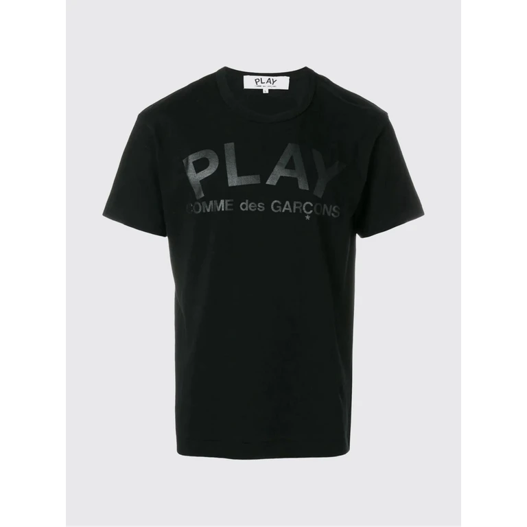 T-Shirt Men color Black (AXT1880511)