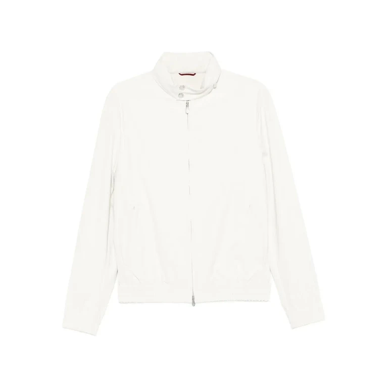 Brunello Cucinelli Bomber Jacket
