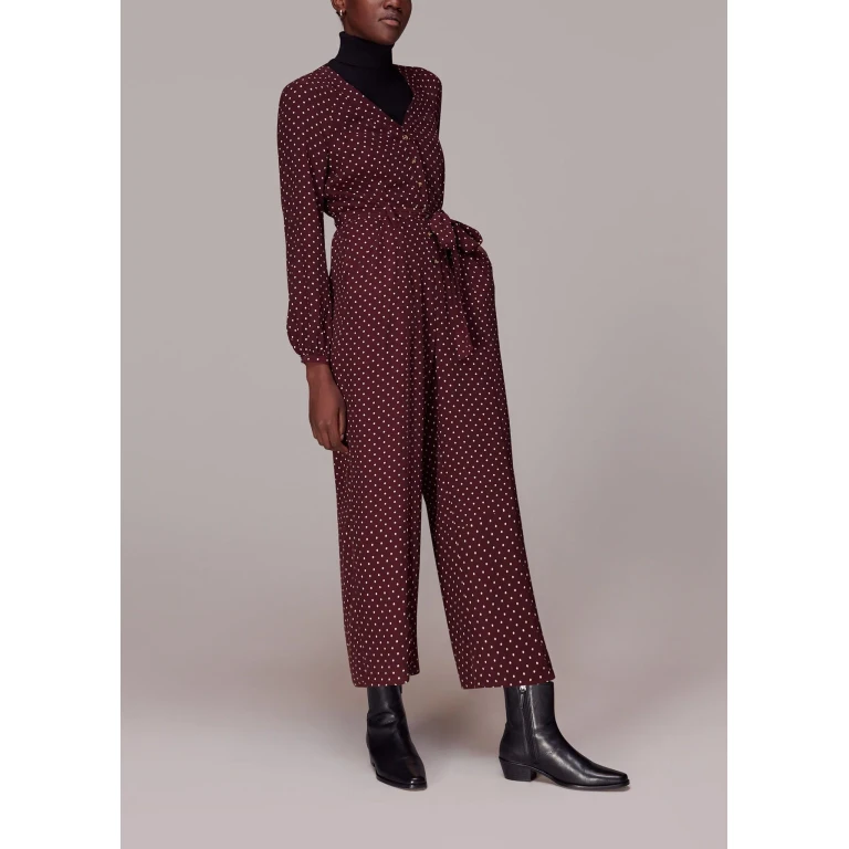 Jumpsuits 36224 Burg-multi