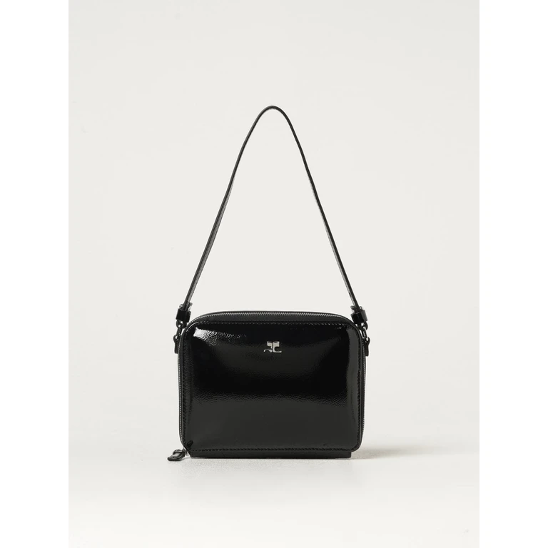 Mini Bag Woman color Black (424GSA146CR00439999)