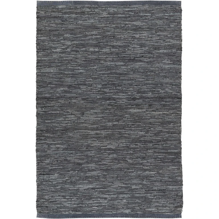 Aneko Gray Area Rug