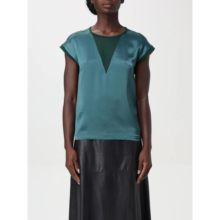 Top Woman color Green (103951A206S1A)