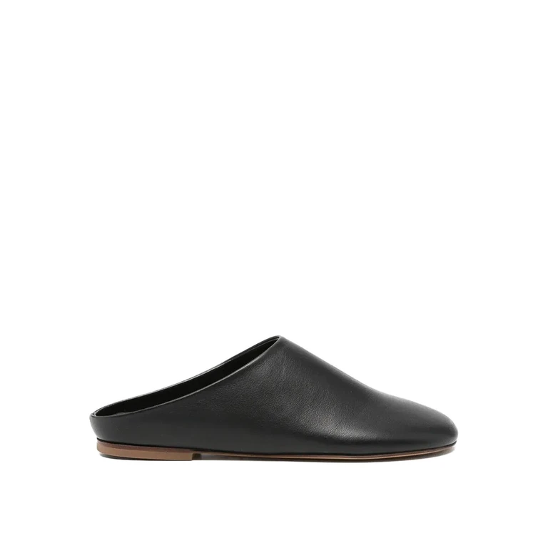 Sofie D'Hoore Ballerines - Noir (FUNKLNAPBLACK)