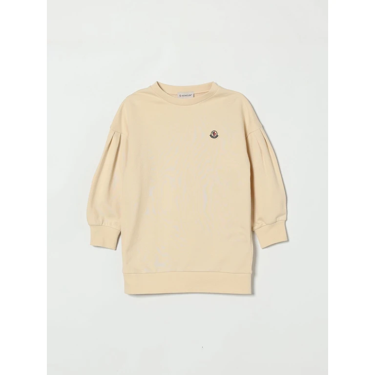 Dress Kids color Yellow Cream (8I0000289AKM050)