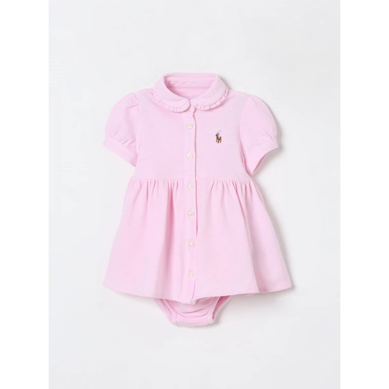 Romper Kids color Pink (310734896001)