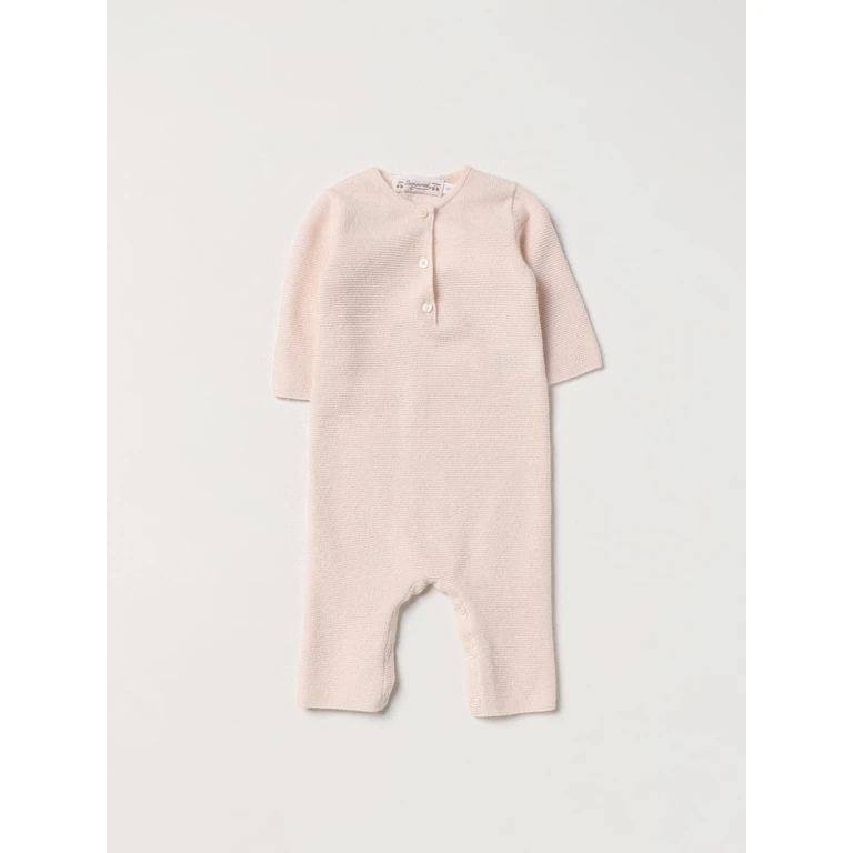 BONPOINT Tracksuit Kids color Pink (W03PSEK00004021)