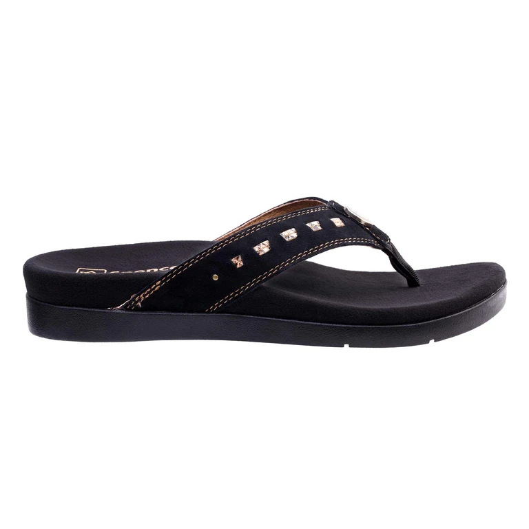Laguna Stud Sandals - Medium