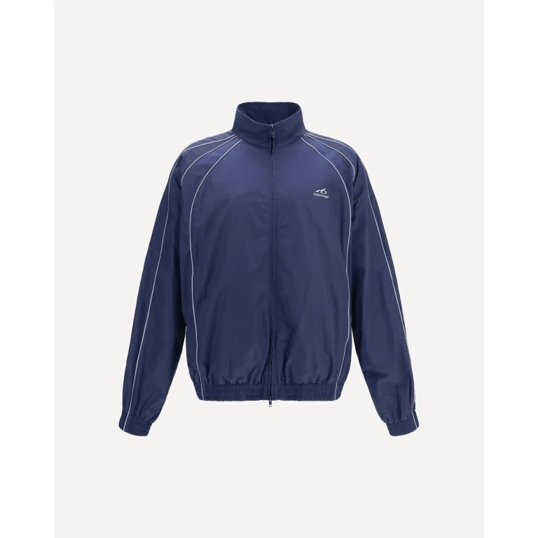 BALENCIAGA Bodys tracksuit Jacket Male L