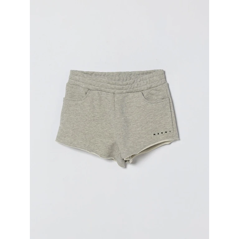 Shorts Kids color Grey (M01690M00V00M903)