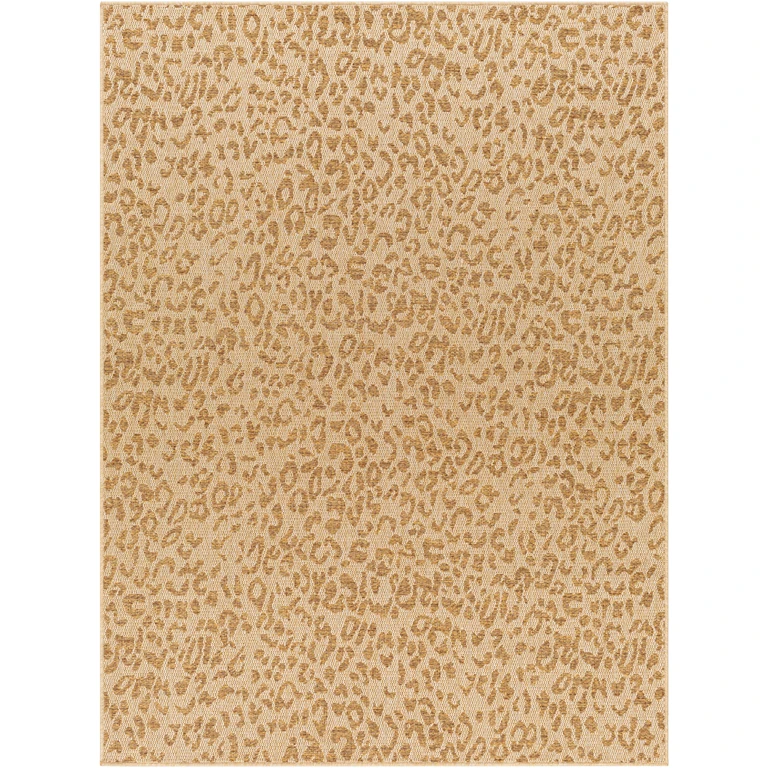 Prem Flatweave Faux Jute Rug
