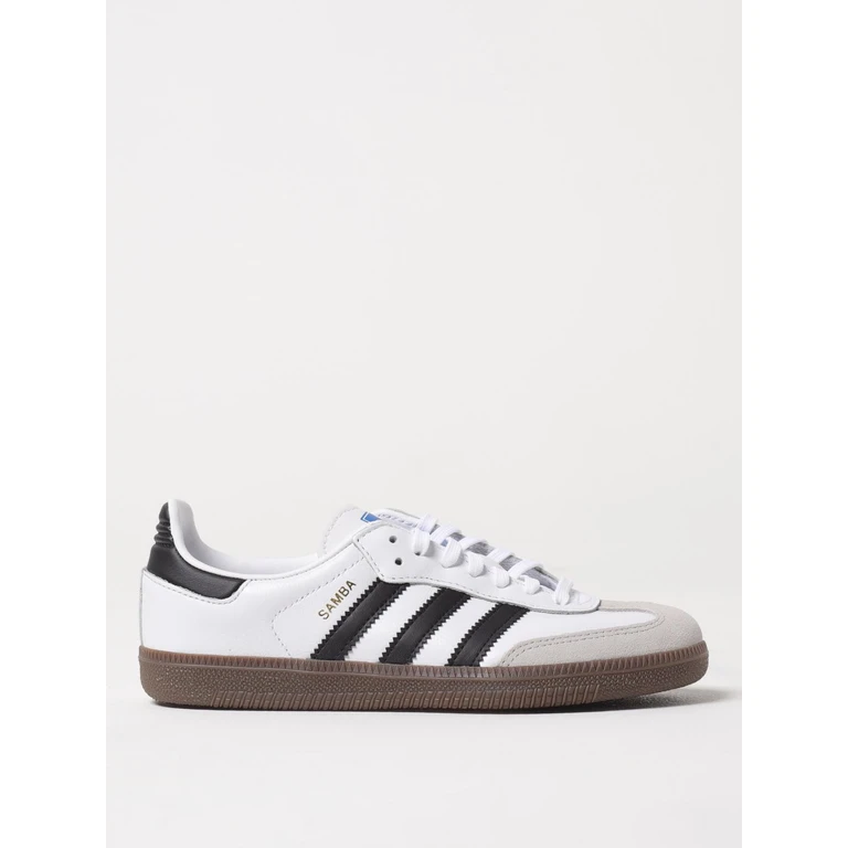 Sneakers Kids color White (IE3677)