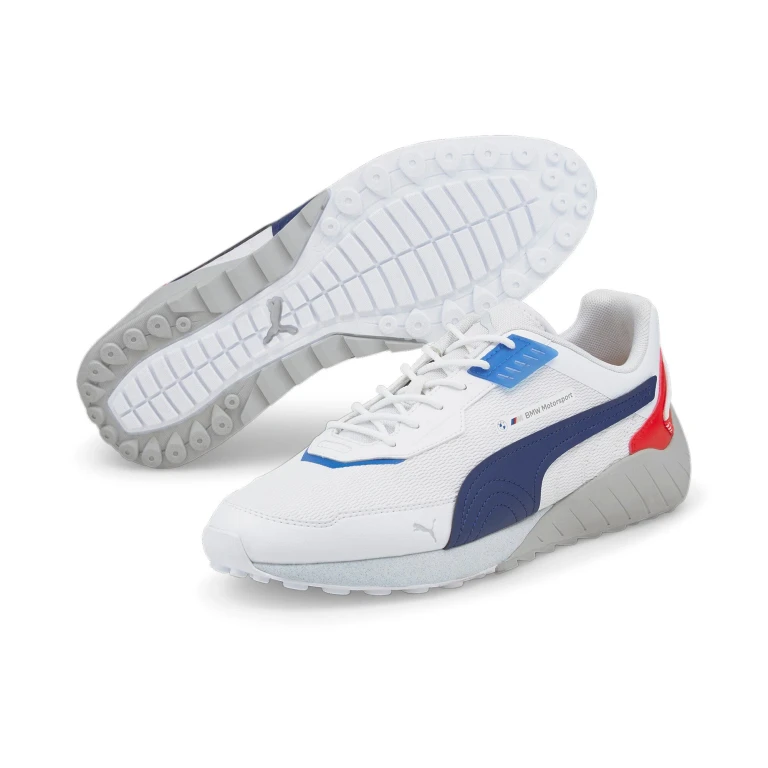 Men's Bmw Motorsport Speedfusion Sneakers