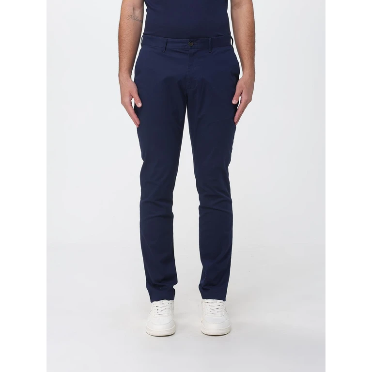 Pants Men color Blue (CS4301KDR2H32401)