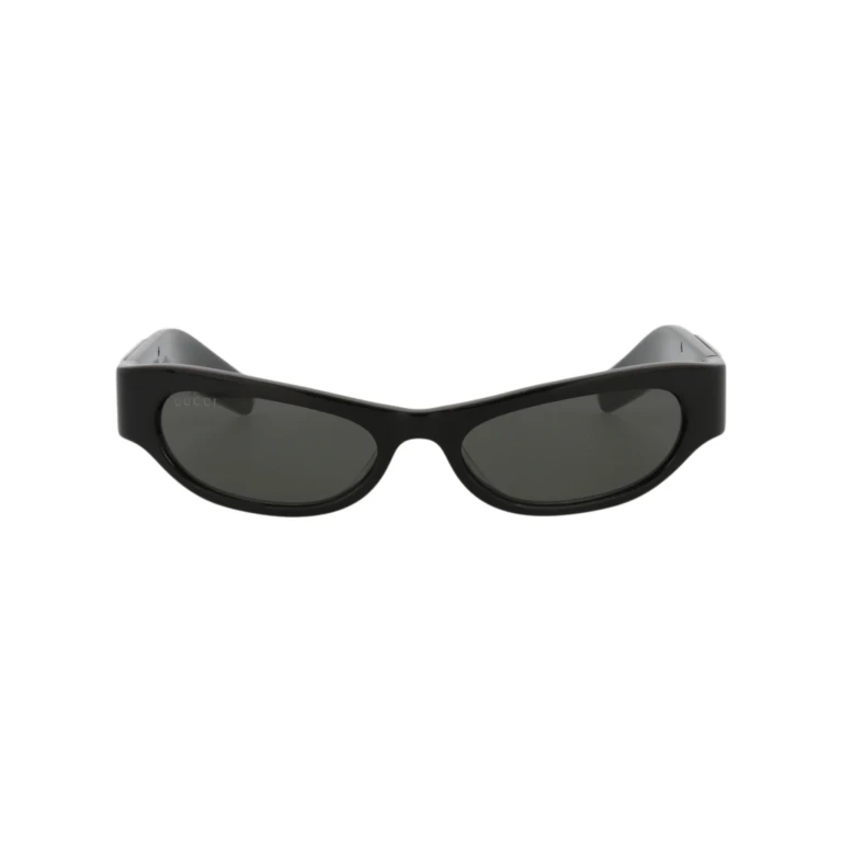 Cat Eye-Frame Recycled Acetate Sunglasses - GG1635S-30014928-003