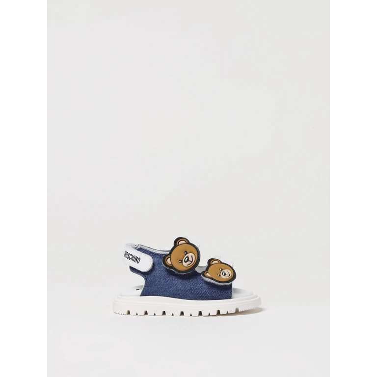 Shoes Kids color Denim (8044001)