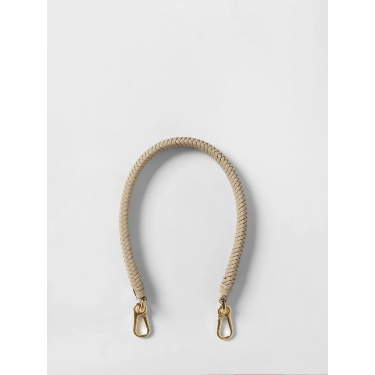 Shoulder Strap Woman color Beige (C073KR9X012150)