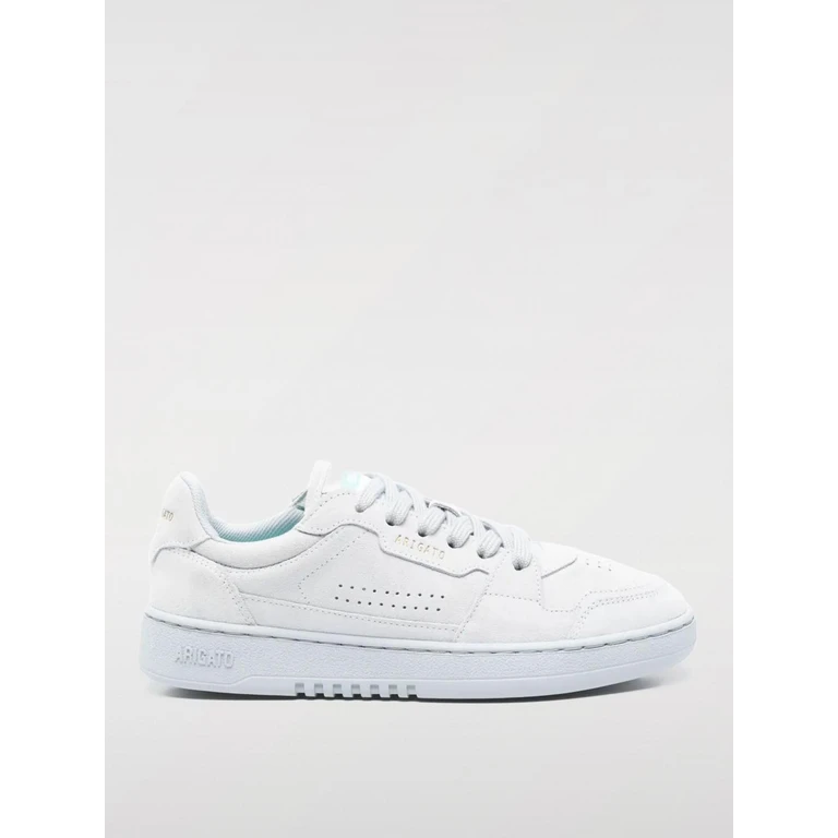 Sneakers Men color White (F2809005LIGHTBLUELIGHTBLUE)