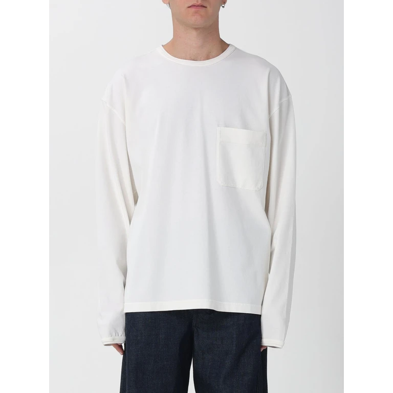 T-Shirt Men color White (TO1466LJ1038048)