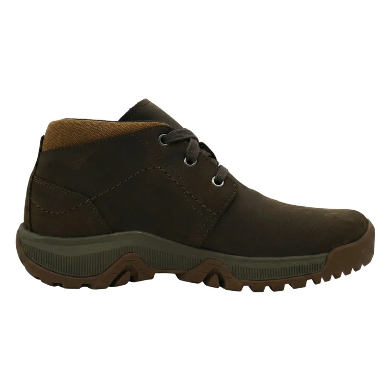 Men's Anvik Pace Chukka Sneakers