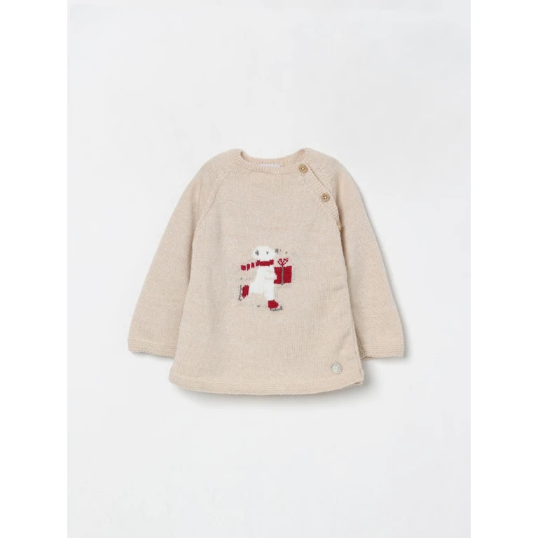 Sweater Kids color Beige (00311302159H56)