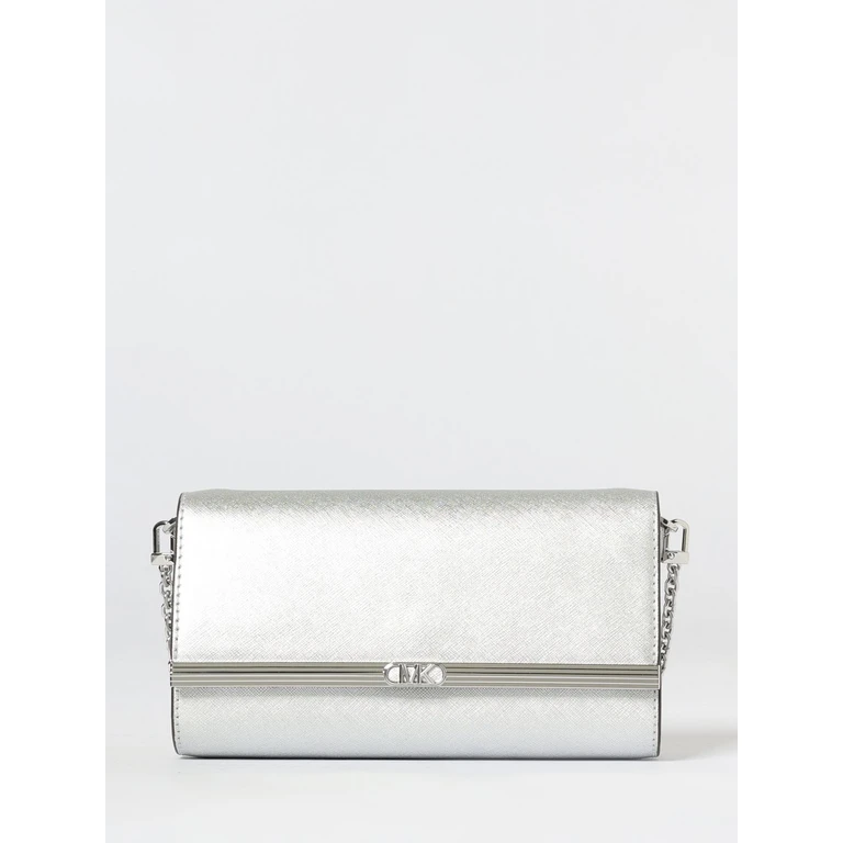 Mini Bag Woman color Silver (30H3S8OC3M040)