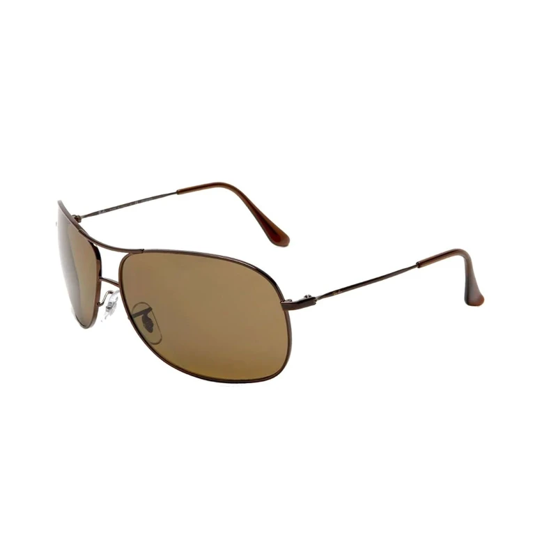 Men's Aviator Polarized Sunglasses