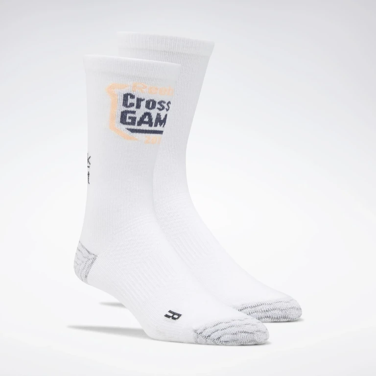 Men's Crossfit Games Crew Socks