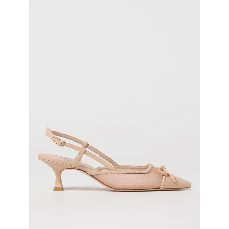 Pump Woman color Beige (SK650XWM)