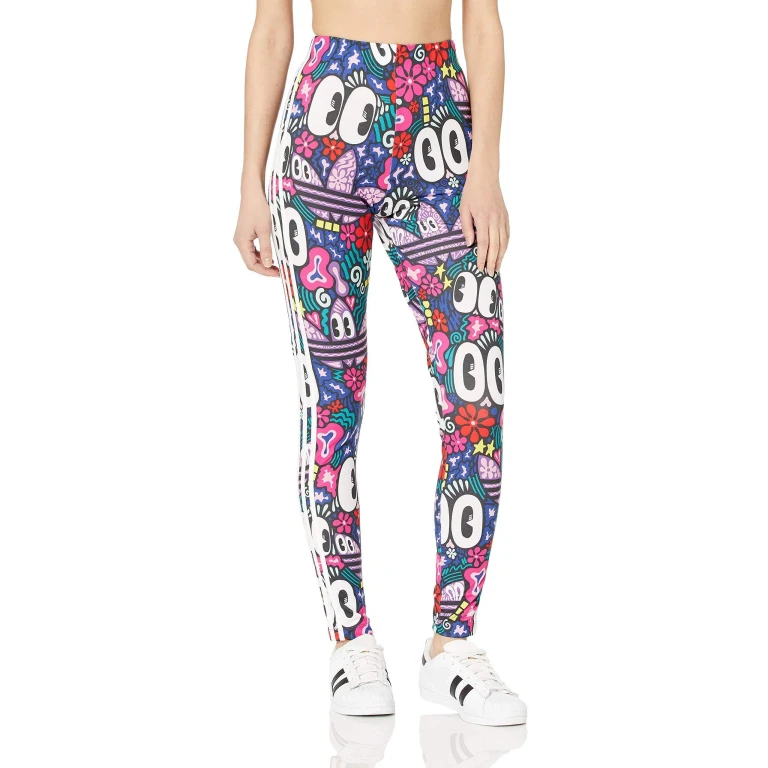 Women's Originals 3 Stripes Tight