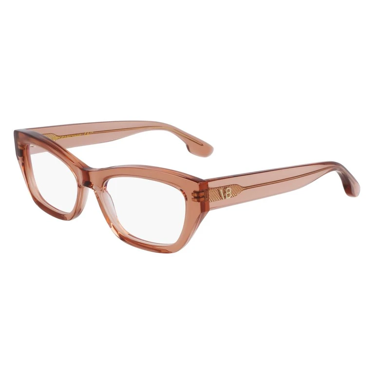 Victoria Beckham Multicolor Acetate Glasses (frames) Accessory - Women (VBVB26755317651AC)