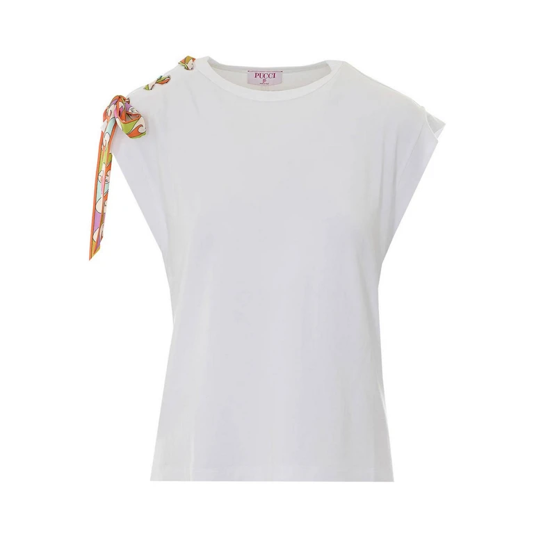 Top - Blanc (6HTP406H990100)