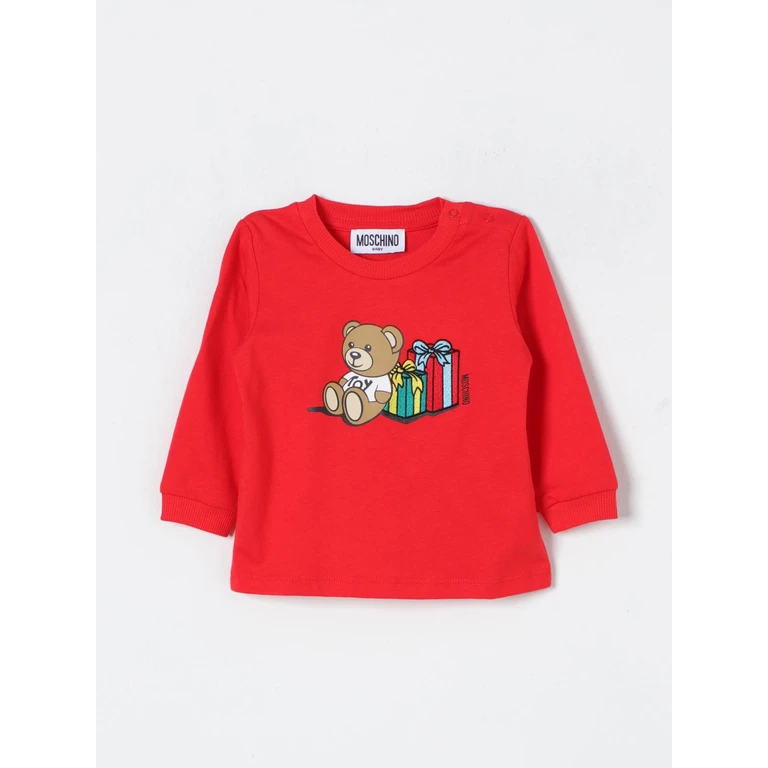 T-Shirt Kids color Pink (MUO00VLAA1050109)