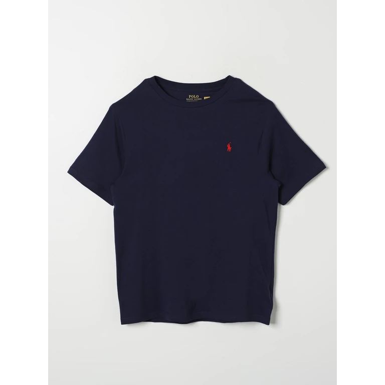 T-Shirt Kids color Blue (323832904037)