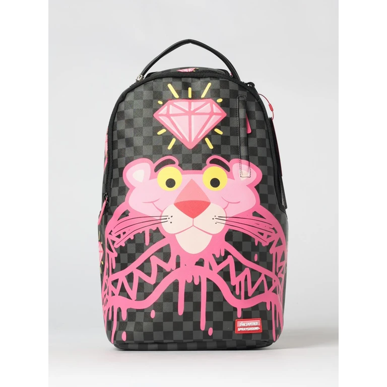 Backpack Men color Multicolor (910B8790NSZ)
