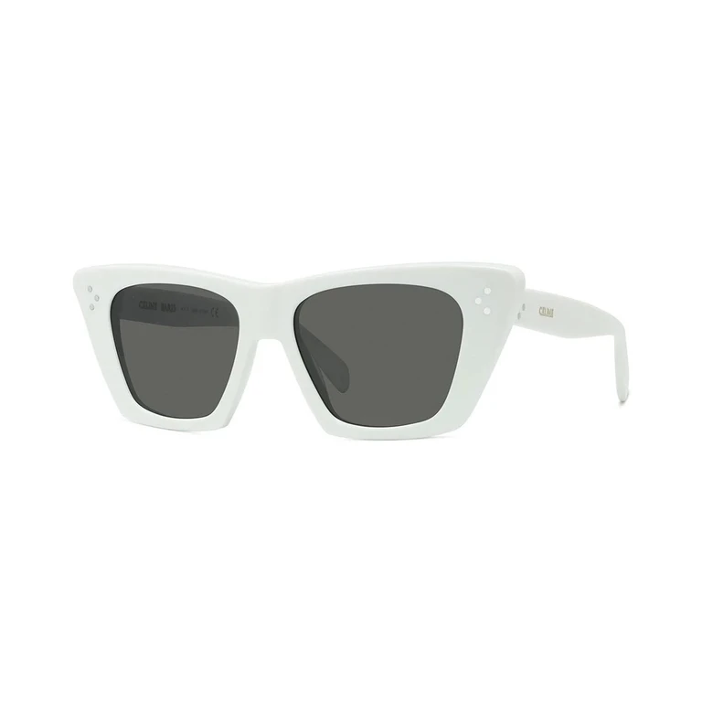 Celine Smoke Cat Eye Ladies Sunglasses CL401871 25A 51