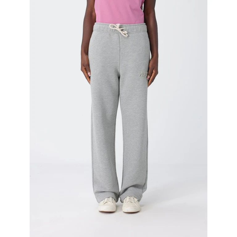 Pants Woman color Grey (SPPW037D)