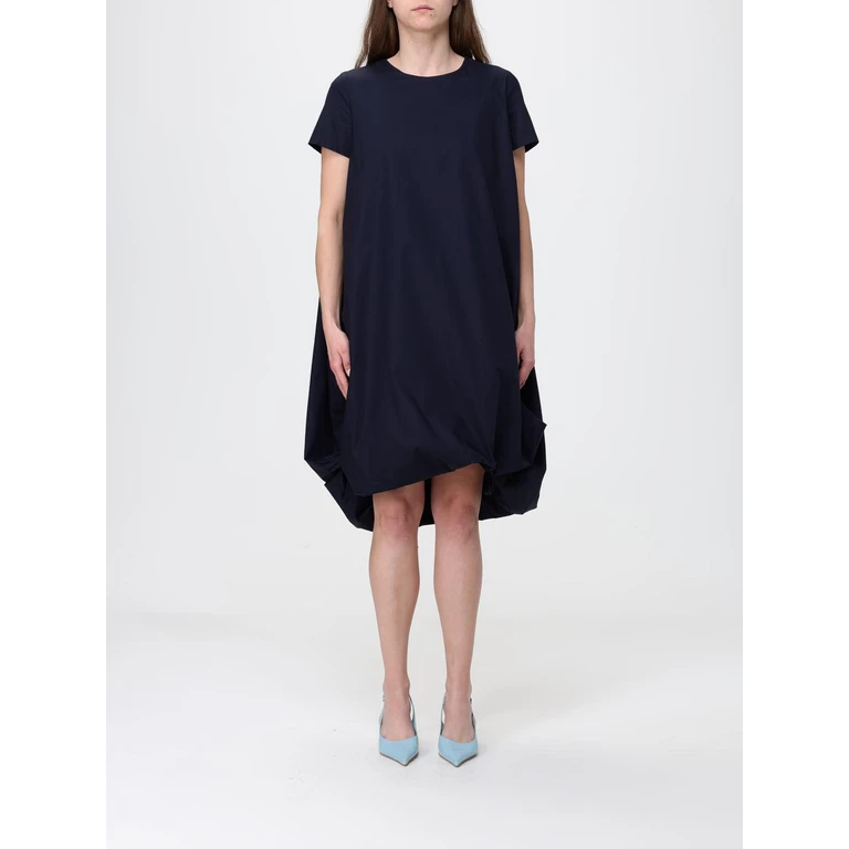 Dress Woman color Blue (M6EA85880)
