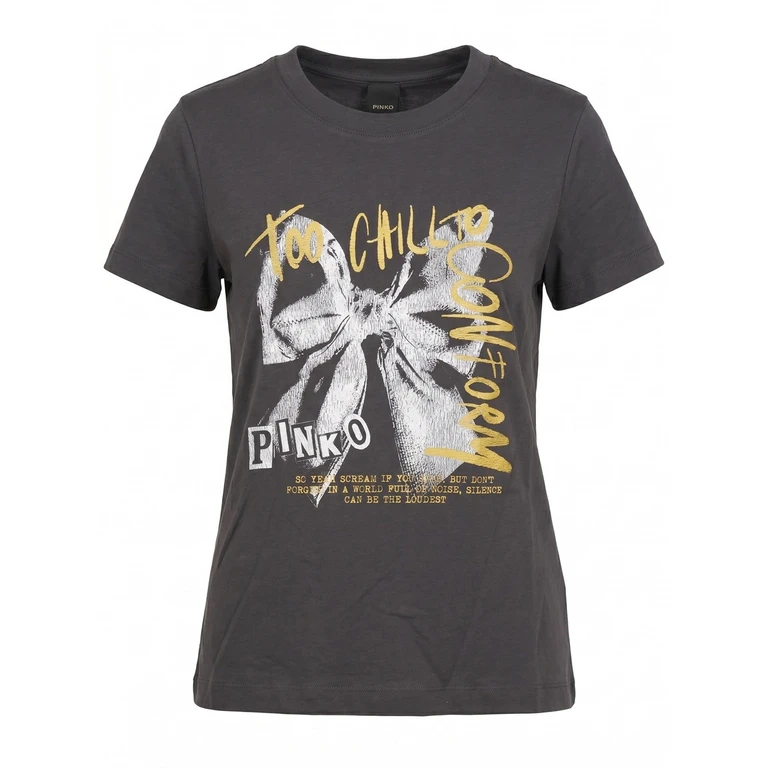 Basic T-Shirt
