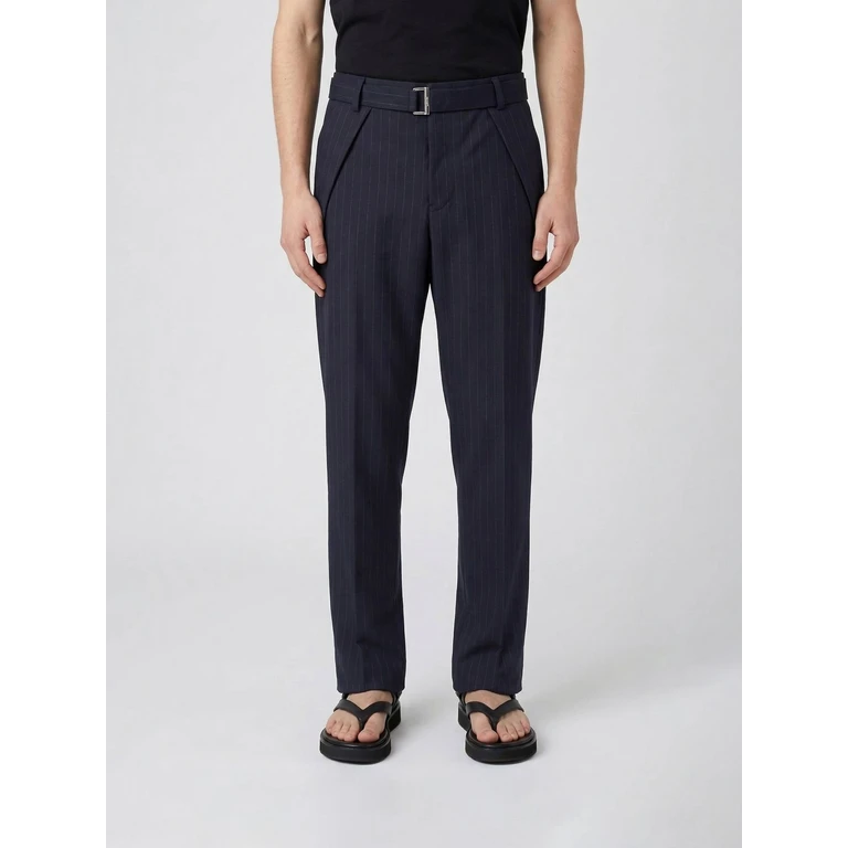 Pants Men color Black (2603960M001)
