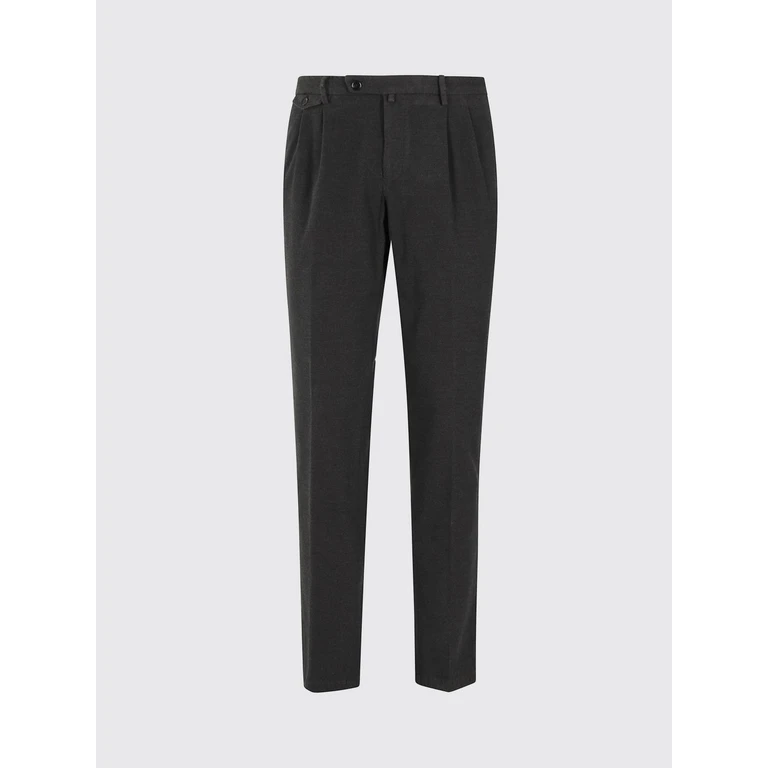 Pants Men color Brown (BG0240001100046)