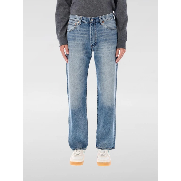 Jeans Men color Blue (000LO0004)