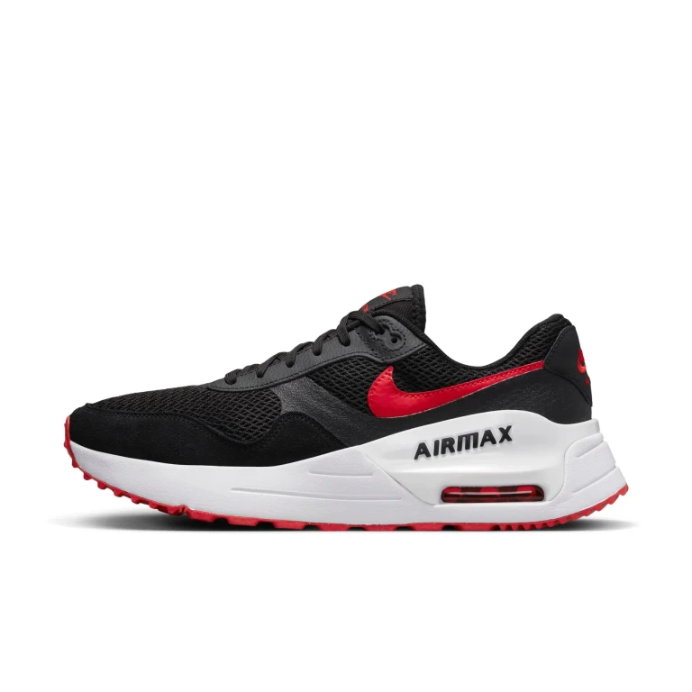 Men's Air Max System Sneakers
