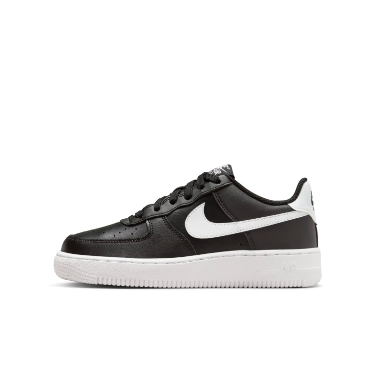 Grade School Air Force 1 Sneakers