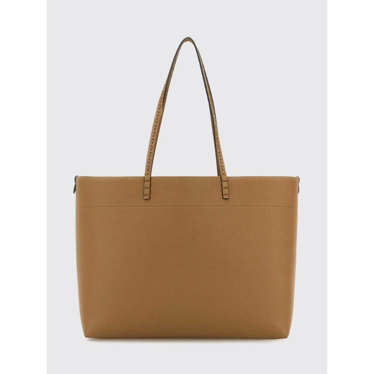 Tote Bag Woman color Coffee (8BH428AS84F1Q6C)