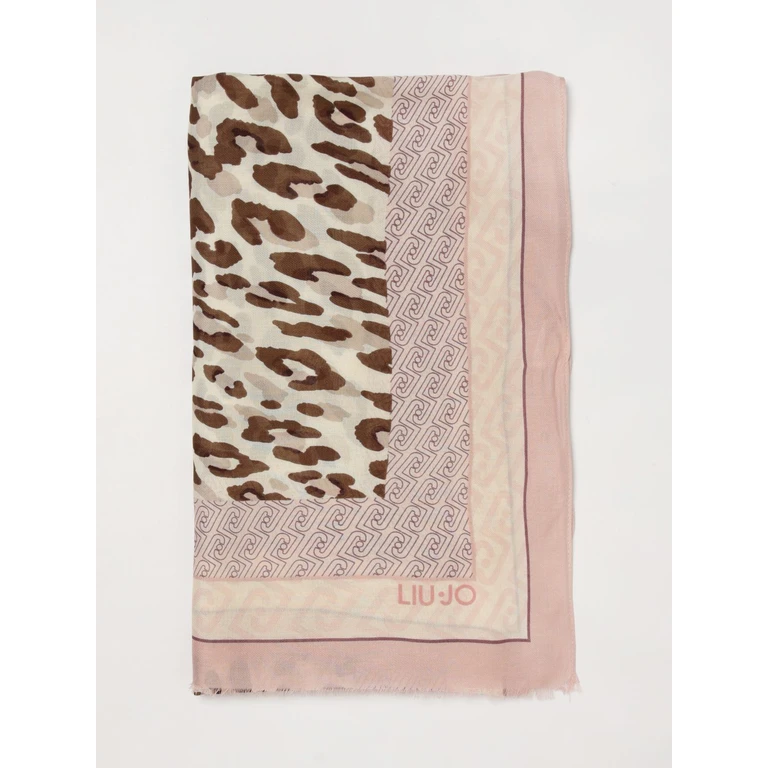 LIU JO Scarf Woman color Fa02 (2A6041T4286X0756)